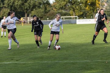 Bild 297 - F SV Henstedt Ulzburg2 - FSG Kaki-StuSie : Ergebnis: 2:2